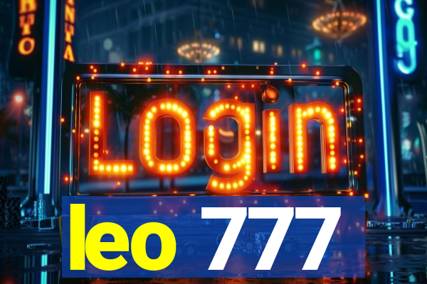 leo 777